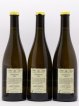 Côtes du Jura Les Chamois du Paradis Jean-François Ganevat (Domaine)  2016 - Lot of 3 Bottles