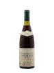 Chambertin Clos de Bèze Grand Cru Bart (Domaine)  1985 - Lot of 1 Bottle