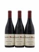 Chambolle-Musigny Georges Roumier (Domaine)  1999 - Lot de 3 Bouteilles