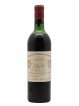 Château Cheval Blanc 1er Grand Cru Classé A  1964 - Lot of 1 Bottle