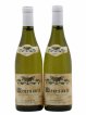 Meursault Coche Dury (Domaine)  2007 - Lot of 2 Bottles