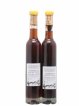 Côtes du Jura Vin de Paille La Paille Perdue Domaine Labet 2008 - Lot of 2 Half-bottles