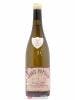 Arbois Pupillin Chardonnay (cire blanche) Overnoy-Houillon (Domaine)  2010 - Lot de 1 Bouteille
