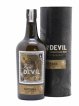 Kill Devil 11 years 2004 Edition Spirits One of 358   - Lot de 1 Bouteille