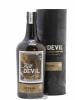 Kill Devil 25 years 1990 Edition Spirits One of 286   - Lot de 1 Bouteille