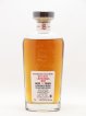 Laphroaig 11 years 1998 Signatory Vintage Collector's Edition Refill Butt n°700346 - One of 506 - bottled 2010 LMDW Cask Strength Collection   - Lot of 1 Bottle