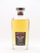 Port Ellen 26 years 1982 Signatory Vintage Collectors Edition 2nd Release Cask n°1135 - One of 318 - bottled 2008 LMDW Cask Strength Collection   - Lot of 1 Bottle