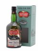 Caroni 22 years 1993 Compagnie des Indes Cask n°TC4 - One of 350 - bottled 2016   - Lot de 1 Bouteille