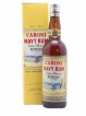 Caroni 18 years Velier Navy Rum 90° Proof - bottled 2018 Celebrating the 100th Anniversary Extra Strong   - Lot of 1 Bottle