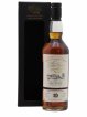 Ben Nevis 20 years 1996 Elixir Distillers Sherry Butt Cask n°1650 - One of 467 - bottled 2017 The Single Malts of Scotland   - Lot of 1 Bottle