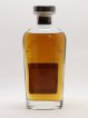 North British 51 years 1959 Signatory Vintage Rare Reserve Refill Butt n°67876 - One of 289 - bottled 2011 Cask Strength Collection   - Lot of 1 Bottle