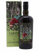 Caroni 21 years 1998 Velier Special Edition Kevon Slippery Moreno 2nd Release - One of 1400 - bottled 2019 Employee Serie   - Lot de 1 Bouteille