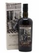 Caroni 23 years 1996 Velier Special Edition David Sarge Charran 2nd Release - One of 953 - bottled 2019 Employee Serie   - Lot of 1 Bottle