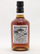 Ballechin 2008 Of. Cask n°186 - One of 703 - bottled 2018 LMDW   - Lot of 1 Bottle