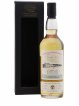 Caol Ila 7 years 2010 Elixir Distillers Cask n°316209 - One of 306 - bottled 2018 LMDW The Single Malts of Scotland   - Lot de 1 Bouteille