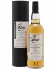 Bunnahabhain 16 years 1998 Edition Spirits Refill Hogshead - One of 90 - bottled 2014 The First Editions   - Lot de 1 Bouteille
