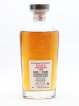 Laphroaig 11 years 1998 Signatory Vintage Collector's Edition Refill Butt n°700346 - One of 506 - bottled 2010 LMDW Cask Strength Collection   - Lot de 1 Bouteille