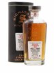 Laphroaig 11 years 1998 Signatory Vintage Collector's Edition Refill Butt n°700346 - One of 506 - bottled 2010 LMDW Cask Strength Collection   - Lot de 1 Bouteille