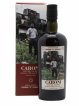 Caroni 20 years 1998 Velier Special Edition Dennis X Gopaul One of 1151 - bottled 2018 Employee Serie   - Lot of 1 Bottle