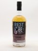 Octomore 7 years 2008 Rest & Be Thankful Bourbon Cask n°2008000894 - One of 248 - bottled 2015 Limited Edition   - Lot de 1 Bouteille