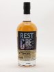 Octomore 7 years 2008 Rest & Be Thankful French Oak Cask n°B2008000911 - One of 307 - bottled 2015 Limited Edition   - Lot de 1 Bouteille
