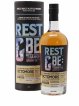 Octomore 7 years 2008 Rest & Be Thankful French Oak Cask n°B2008000911 - One of 307 - bottled 2015 Limited Edition   - Lot of 1 Bottle