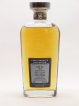Caol Ila 32 years 1974 Signatory Vintage Cask n°12624 - One of 261 - bottled 2007 Cask Strength Collection   - Lot de 1 Bouteille