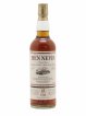 Ben Nevis 15 years 1996 Of. Sherry Cask n°1654 - One of 523 - bottled 2012   - Lot de 1 Bouteille