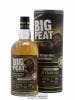 Big Peat 25 years 1992 Douglas Laing The Gold Edition One of 3000 - bottled 2017 The Vintage Series   - Lot of 1 Bottle