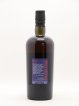 Basseterre 1995 Velier bottled 2008   - Lot de 1 Bouteille