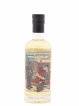 Monymusk 13 years That Boutique-Y Rum Company Batch 1 - One of 473   - Lot de 1 Bouteille