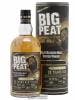 Big Peat 25 years 1992 Douglas Laing The Gold Edition One of 3000 - bottled 2017 The Vintage Series   - Lot of 1 Bottle