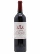 Les Forts de Latour Second Vin  2014 - Lot of 1 Bottle