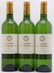 La Clarté de Haut Brion Second vin  2016 - Lot de 6 Bouteilles