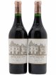 Château Haut Brion 1er Grand Cru Classé  2015 - Lot of 2 Bottles