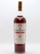 Macallan (The) 10 years Of. Cask Strength Sherry Oak Casks   - Lot of 1 Bottle