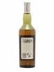 Brora 21 years 1977 Of. Rare Malts Selection Natural Cask Strengh - bottled 1998 Limited Edition   - Lot de 1 Bouteille