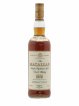 Macallan (The) 18 years 1976 Of. Sherry Wood Matured - bottled 1995   - Lot de 1 Bouteille