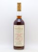 Macallan (The) 25 years 1958 Of. Anniversary Malt bottled 1984 Special Bottling   - Lot de 1 Bouteille