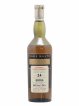 Brora 24 years 1977 Of. Rare Malts Selection Natural Cask Strengh - bottled 2001 Limited Edition   - Lot de 1 Bouteille