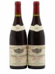 Charmes-Chambertin Grand Cru Vieilles Vignes Jacky Truchot  2004 - Lot of 2 Bottles