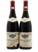 Chambolle-Musigny 1er Cru Les Sentiers Jacky Truchot  2005 - Lot of 2 Bottles