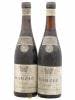 Barolo DOCG Giacomo Conterno Montforte Perno Riserva Speciale 1967 - Lot of 2 Bottles
