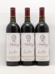 Napa Valley Dominus Christian Moueix  1989 - Lot of 6 Bottles