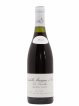 Chambolle-Musigny 1er Cru Les Lavrottes Leroy SA 2013 - Lot of 1 Bottle