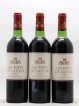 Les Forts de Latour Second Vin  1976 - Lot of 12 Bottles