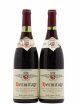 Hermitage Jean-Louis Chave  1978 - Lot of 2 Bottles