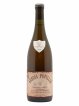 Arbois Pupillin Chardonnay de macération (cire grise) Overnoy-Houillon (Domaine)  2010 - Lot de 1 Bouteille