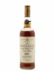 Macallan (The) 18 years 1975 Of. Sherry Wood Matured - bottled 1994   - Lot de 1 Bouteille
