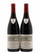 Ruchottes-Chambertin Grand Cru Clos des Ruchottes Armand Rousseau (Domaine)  2009 - Lot of 2 Bottles